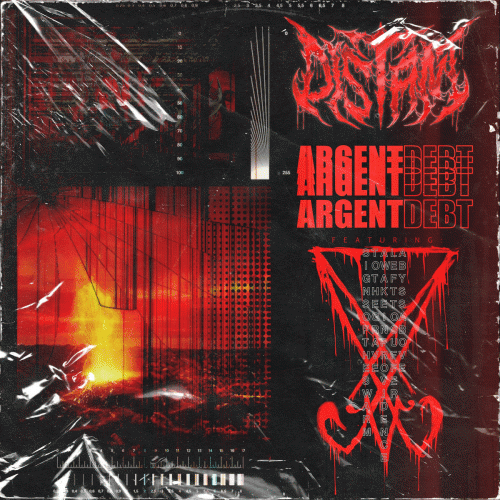 Distant (NL) : Argent Debt
